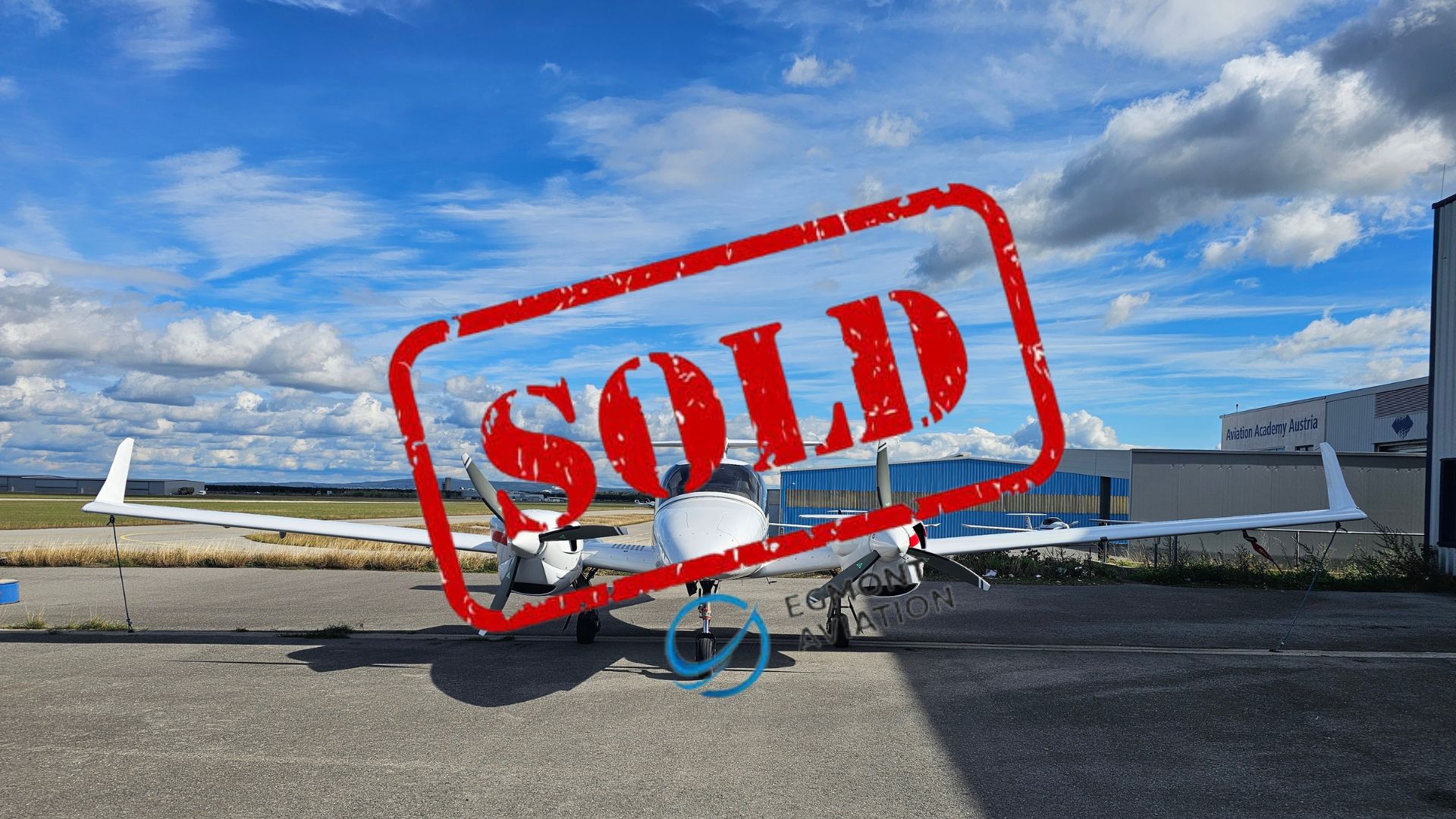 Diamond DA42 VI